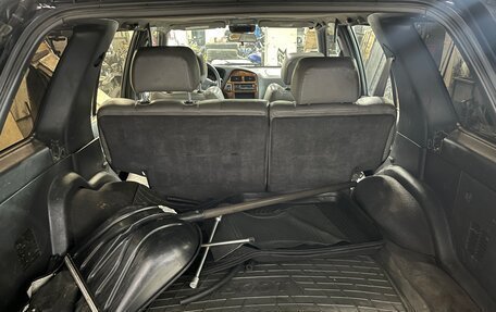 Nissan Pathfinder, 1997 год, 350 000 рублей, 13 фотография