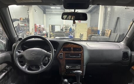 Nissan Pathfinder, 1997 год, 350 000 рублей, 11 фотография