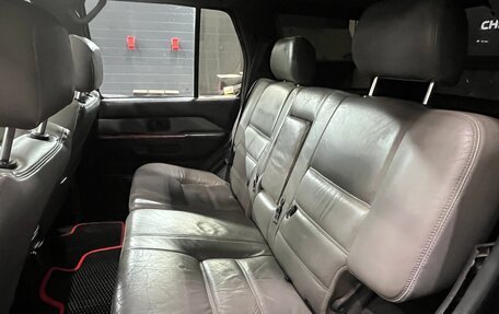 Nissan Pathfinder, 1997 год, 350 000 рублей, 9 фотография