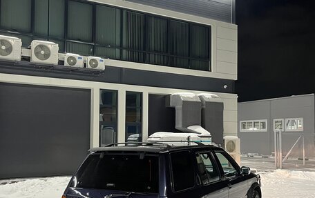 Nissan Pathfinder, 1997 год, 350 000 рублей, 5 фотография