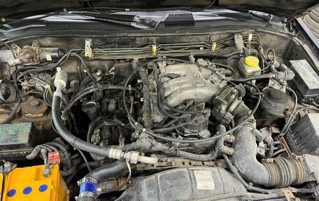 Nissan Pathfinder, 1997 год, 350 000 рублей, 14 фотография