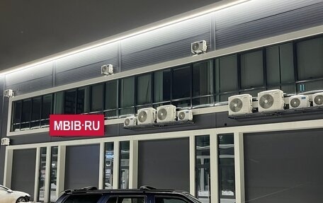 Nissan Pathfinder, 1997 год, 350 000 рублей, 4 фотография