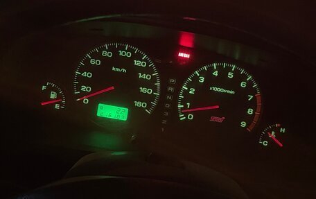 Subaru Forester, 1999 год, 480 000 рублей, 8 фотография