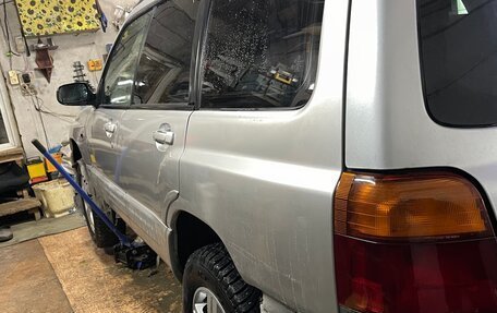 Subaru Forester, 1999 год, 480 000 рублей, 4 фотография