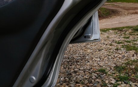 KIA Spectra II (LD), 2007 год, 300 000 рублей, 7 фотография