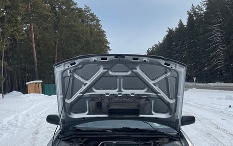 Subaru Forester, 1999 год, 480 000 рублей, 7 фотография