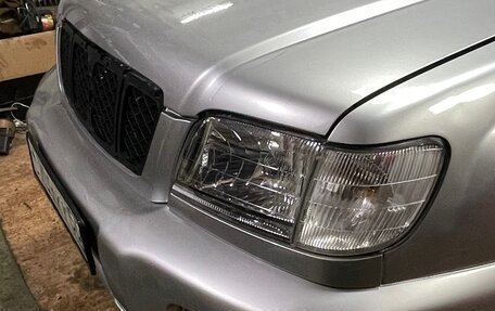 Subaru Forester, 1999 год, 480 000 рублей, 3 фотография