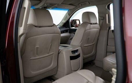 Cadillac Escalade IV, 2018 год, 4 898 999 рублей, 13 фотография