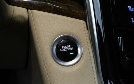 Cadillac Escalade IV, 2018 год, 4 898 999 рублей, 20 фотография