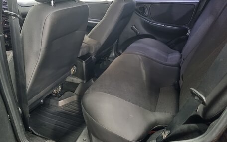 Chevrolet Niva I рестайлинг, 2012 год, 570 000 рублей, 10 фотография