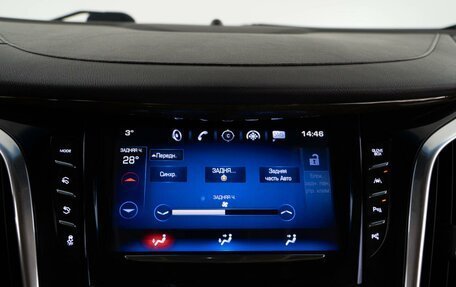 Cadillac Escalade IV, 2018 год, 4 898 999 рублей, 26 фотография