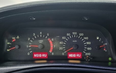 Chevrolet Niva I рестайлинг, 2012 год, 570 000 рублей, 8 фотография