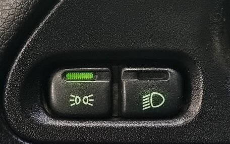 Chevrolet Niva I рестайлинг, 2012 год, 570 000 рублей, 11 фотография