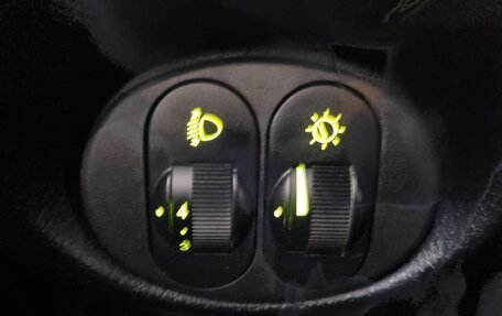 Chevrolet Niva I рестайлинг, 2012 год, 570 000 рублей, 16 фотография