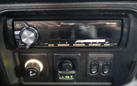 Chevrolet Niva I рестайлинг, 2012 год, 570 000 рублей, 17 фотография