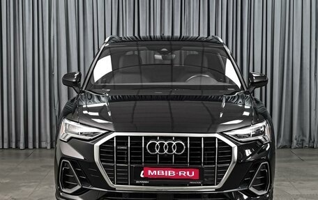 Audi Q3, 2021 год, 3 498 000 рублей, 3 фотография