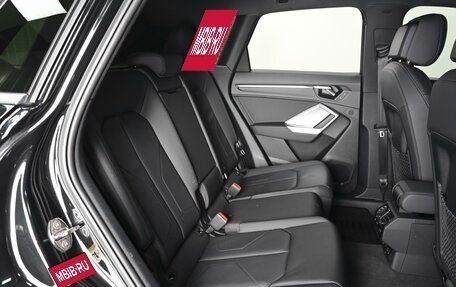 Audi Q3, 2021 год, 3 498 000 рублей, 7 фотография