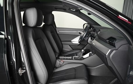 Audi Q3, 2021 год, 3 498 000 рублей, 8 фотография