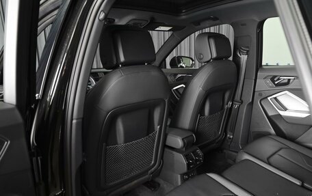 Audi Q3, 2021 год, 3 498 000 рублей, 11 фотография