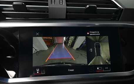 Audi Q3, 2021 год, 3 498 000 рублей, 14 фотография