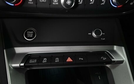 Audi Q3, 2021 год, 3 498 000 рублей, 17 фотография