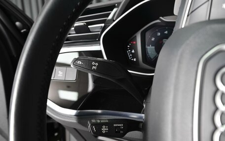 Audi Q3, 2021 год, 3 498 000 рублей, 20 фотография