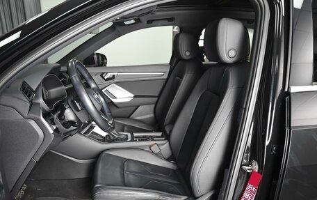 Audi Q3, 2021 год, 3 498 000 рублей, 10 фотография