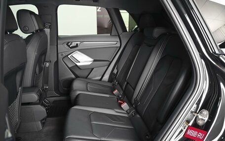 Audi Q3, 2021 год, 3 498 000 рублей, 9 фотография