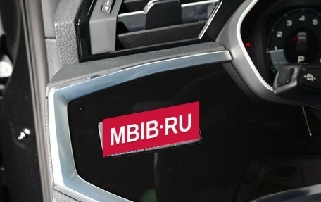 Audi Q3, 2021 год, 3 498 000 рублей, 22 фотография