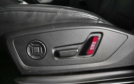 Audi Q3, 2021 год, 3 498 000 рублей, 23 фотография