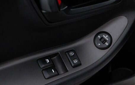 KIA Picanto II, 2013 год, 898 999 рублей, 10 фотография