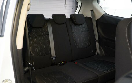 KIA Picanto II, 2013 год, 898 999 рублей, 7 фотография