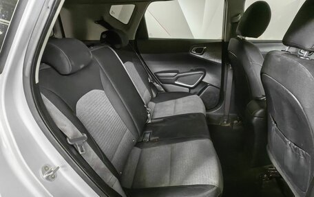 KIA Soul III, 2019 год, 1 545 000 рублей, 15 фотография