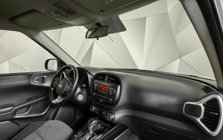 KIA Soul III, 2019 год, 1 545 000 рублей, 12 фотография