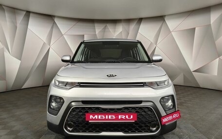 KIA Soul III, 2019 год, 1 545 000 рублей, 7 фотография