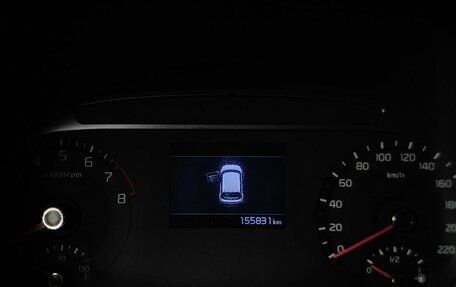 KIA Soul III, 2019 год, 1 545 000 рублей, 16 фотография