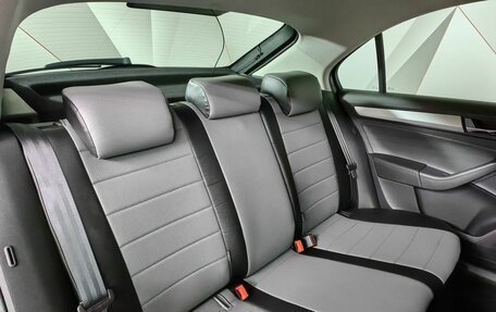 Skoda Rapid II, 2021 год, 1 943 000 рублей, 17 фотография