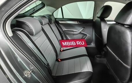 Skoda Rapid II, 2021 год, 1 943 000 рублей, 16 фотография