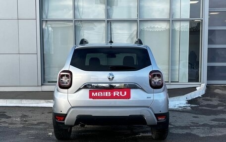 Renault Duster, 2021 год, 1 775 000 рублей, 6 фотография