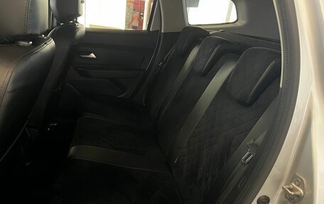 Renault Duster, 2021 год, 1 775 000 рублей, 23 фотография