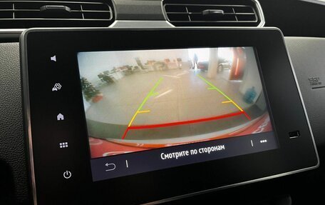 Renault Duster, 2021 год, 1 775 000 рублей, 14 фотография