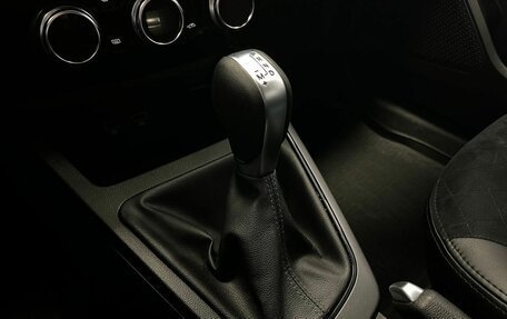 Renault Duster, 2021 год, 1 775 000 рублей, 16 фотография