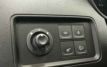 Renault Duster, 2021 год, 1 775 000 рублей, 20 фотография