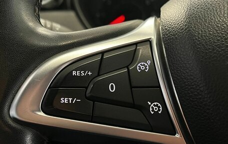 Renault Duster, 2021 год, 1 775 000 рублей, 10 фотография