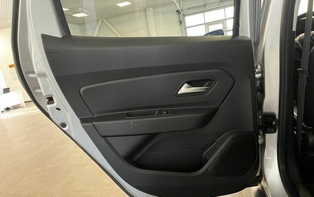 Renault Duster, 2021 год, 1 775 000 рублей, 22 фотография