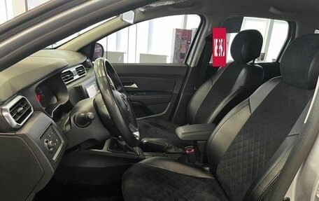 Renault Duster, 2021 год, 1 775 000 рублей, 21 фотография