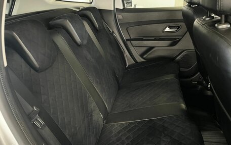 Renault Duster, 2021 год, 1 775 000 рублей, 25 фотография