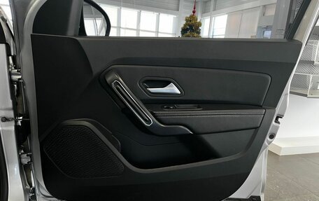 Renault Duster, 2021 год, 1 775 000 рублей, 26 фотография