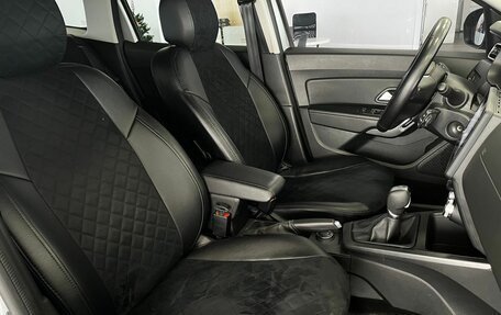 Renault Duster, 2021 год, 1 775 000 рублей, 28 фотография