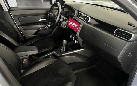 Renault Duster, 2021 год, 1 775 000 рублей, 27 фотография